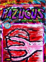 Poster der Pazucus - A Ilha do Desarrego