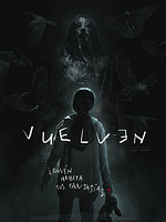 Poster der Vuelven