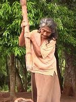 Poster der Ava Yvy Vera – A terra do povo do raio