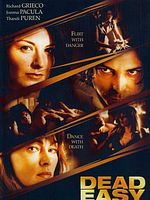 Poster der Dead Easy