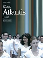 Poster der Atlantis