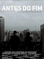 Poster der Antes do Fim