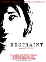 Poster der Restraint - Wahnvorstellungen