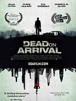 Poster der Dead On Arrival