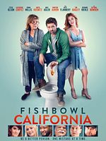 Poster der Fishbowl California