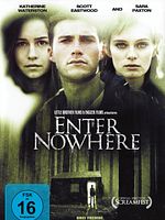 Poster der Enter Nowhere