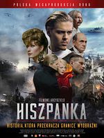 Poster der Influence