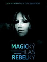 Poster der The Magic Voice Of A Rebel