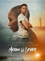 Poster der Medan vi lever