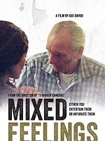 Poster der Mixed Feelings