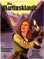 Poster der Die Martinsklause