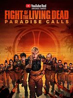 Bild von Fight Of The Living Dead