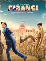 Poster der Firangi