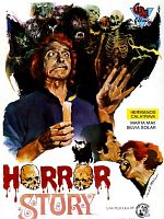 Poster der Horror Story