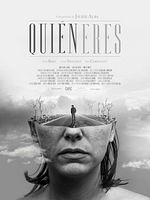 Poster der Quién eres