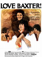 Poster der Baxter!