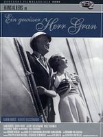 Poster der Ein gewisser Herr Gran