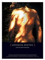 Poster der Imerologia amnisias