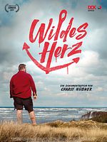 Poster der Wildes Herz