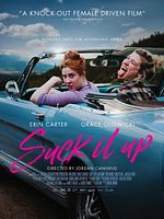 Poster der Suck It Up