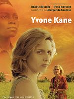 Poster der Yvone Kane