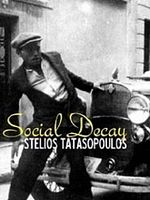 Poster der Social Decay