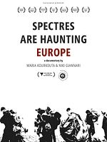 Poster der Des Spectres hantent l'Europe