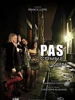 Poster der Pas comme lui