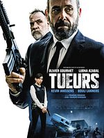 Poster der Tueurs