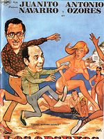 Poster der Los obsexos