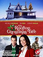 Poster der The Rooftop Christmas Tree