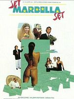 Poster der Jet Marbella Set