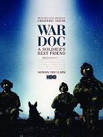 Poster der War Dog: A Soldier's Best Friend