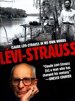 Poster der Claude Lévi-Strauss Par Lui-Même