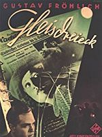 Poster der Gleisdreieck