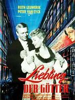 Poster der Liebling der Götter