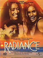 Poster der Radiance