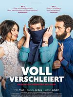 Poster der Voll verschleiert