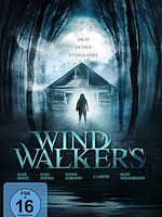 Poster der Wind Walkers - Jagd in den Everglades