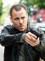 Poster der Über die Grenze: Alles auf eine Karte