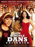 Poster der Sen Kiminle Dans Ediyorsun