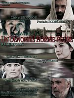 Poster der Featherman, un dénommé Homme-Plume