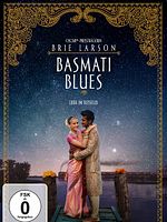 Poster der Basmati Blues - Liebe im Reisfeld