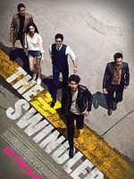 Poster der The Swindlers