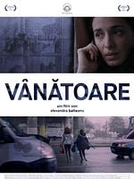 Poster der Vanatoare