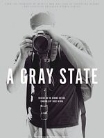 Poster der A Gray State
