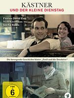 Poster der Kästner und der kleine Dienstag