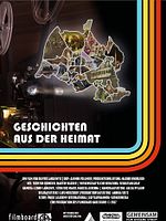 Poster der Geschichten aus der Heimat