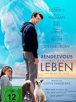 Poster der Rendezvous mit dem Leben - The Book Of Love