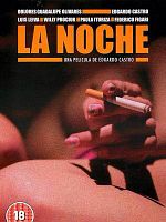 Poster der La Noche